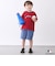【MLB】ワッペンTシャツ
