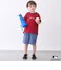 【MLB】ワッペンTシャツ