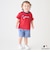 【MLB】ワッペンTシャツ