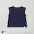 【MLB】ワッペンTシャツ