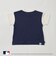 【MLB】ワッペンTシャツ