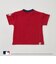 【MLB】ワッペンTシャツ