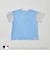 【MLB】ワッペンTシャツ