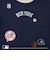 【MLB】ワッペンTシャツ