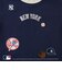 【MLB】ワッペンTシャツ