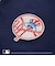 【MLB】ワッペンTシャツ
