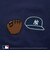 【MLB】ワッペンTシャツ