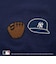 【MLB】ワッペンTシャツ