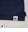 【MLB】ワッペンTシャツ