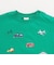 【接触冷感】働く車刺しゅう半袖Tシャツ