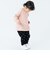 のびっとカットツイルアソートテーパードパンツ