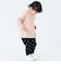 のびっとカットツイルアソートテーパードパンツ