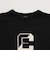 【Champion】【DAD】 Cロゴ半袖Tシャツ