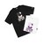 【Champion】【DAD】 Cロゴ半袖Tシャツ