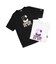 【Champion】【DAD】 Cロゴ半袖Tシャツ