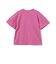 【Champion】BASICロゴ半袖Tシャツ