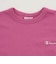 【Champion】BASICロゴ半袖Tシャツ