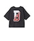 【Champion】バックBロゴ半袖Tシャツ
