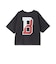 【Champion】バックBロゴ半袖Tシャツ
