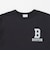 【Champion】バックBロゴ半袖Tシャツ