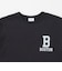 【Champion】バックBロゴ半袖Tシャツ