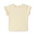 カット楊柳Tシャツ