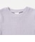 カット楊柳Tシャツ