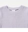 カット楊柳Tシャツ