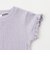 カット楊柳Tシャツ