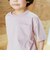 【接触冷感】【UVカット】ポケット半袖Tシャツ