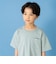 【接触冷感】【UVカット】ポケット半袖Tシャツ