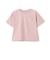 【接触冷感】【UVカット】ポケット半袖Tシャツ