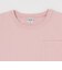 【接触冷感】【UVカット】ポケット半袖Tシャツ