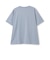 【親子リンク】【DAD】USED風加工ロゴ半袖Tシャツ
