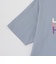 【親子リンク】【DAD】USED風加工ロゴ半袖Tシャツ