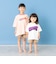 TCR/ビックシルエットリンガー半袖Tシャツ