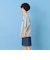 TCR/ビックシルエットリンガー半袖Tシャツ