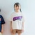 【遮熱天竺】アソートポップロゴ半袖Tシャツ
