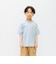 【遮熱天竺】アソートポップロゴ半袖Tシャツ