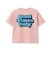 【遮熱天竺】アソートポップロゴ半袖Tシャツ