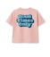 【遮熱天竺】アソートポップロゴ半袖Tシャツ