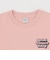 【遮熱天竺】アソートポップロゴ半袖Tシャツ