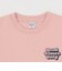【遮熱天竺】アソートポップロゴ半袖Tシャツ