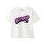 【遮熱天竺】アソートポップロゴ半袖Tシャツ