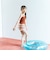 【SWIM】ガールズセットアップ