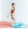 【SWIM】ガールズセットアップ