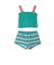 【SWIM】ガールズセットアップ