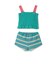 【SWIM】ガールズセットアップ