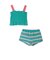 【SWIM】ガールズセットアップ