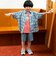 【水陸両用】どこでもカラフルショートパンツ